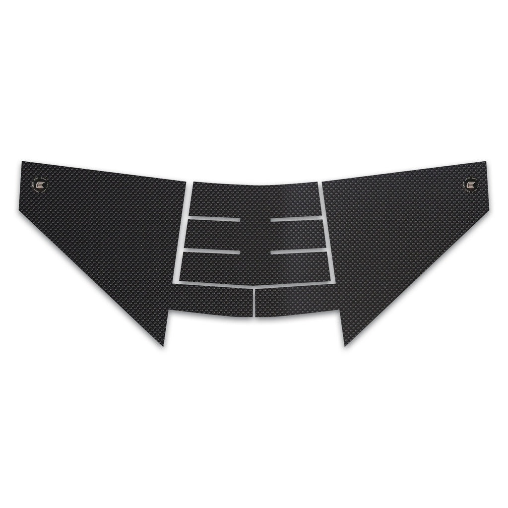 Eazi-Grip PRO Wrap-Around Tank Grip for KTM 1390 Super Duke R, black