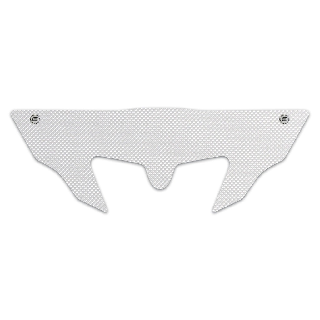 Eazi-Grip PRO Wrap-Around Tank Grip for MV Agusta Dragster 800 RR, clear