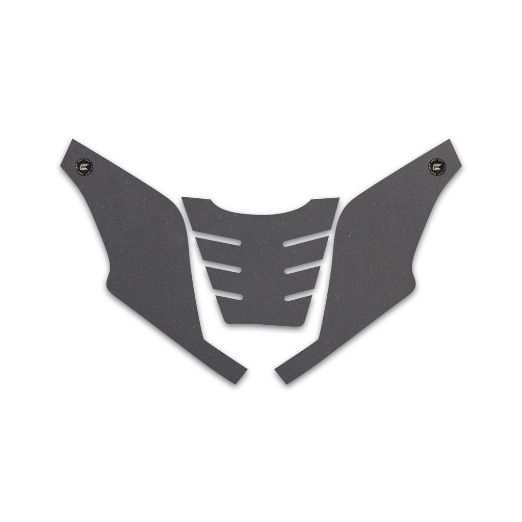 Eazi-Grip Silicone Wrap-Around Tank Grip for Suzuki - WRAPSUZ002