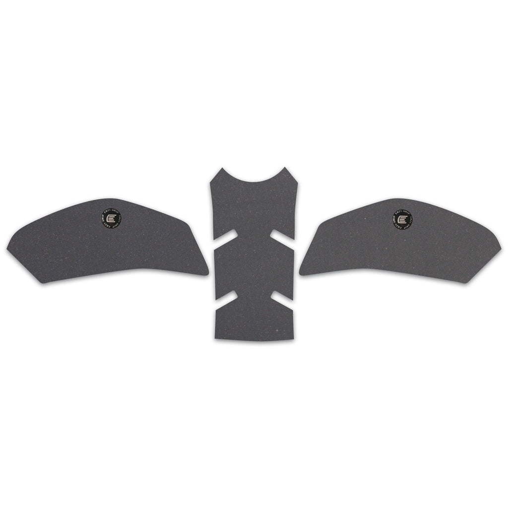 Eazi-Grip Silicone Wrap-Around Tank Grip for Suzuki - WRAPSUZ006