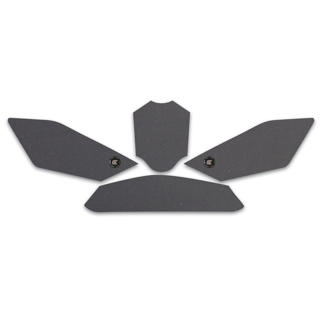 Eazi-Grip Silicone Wrap-Around Tank Grip for Triumph - WRAPTRI004