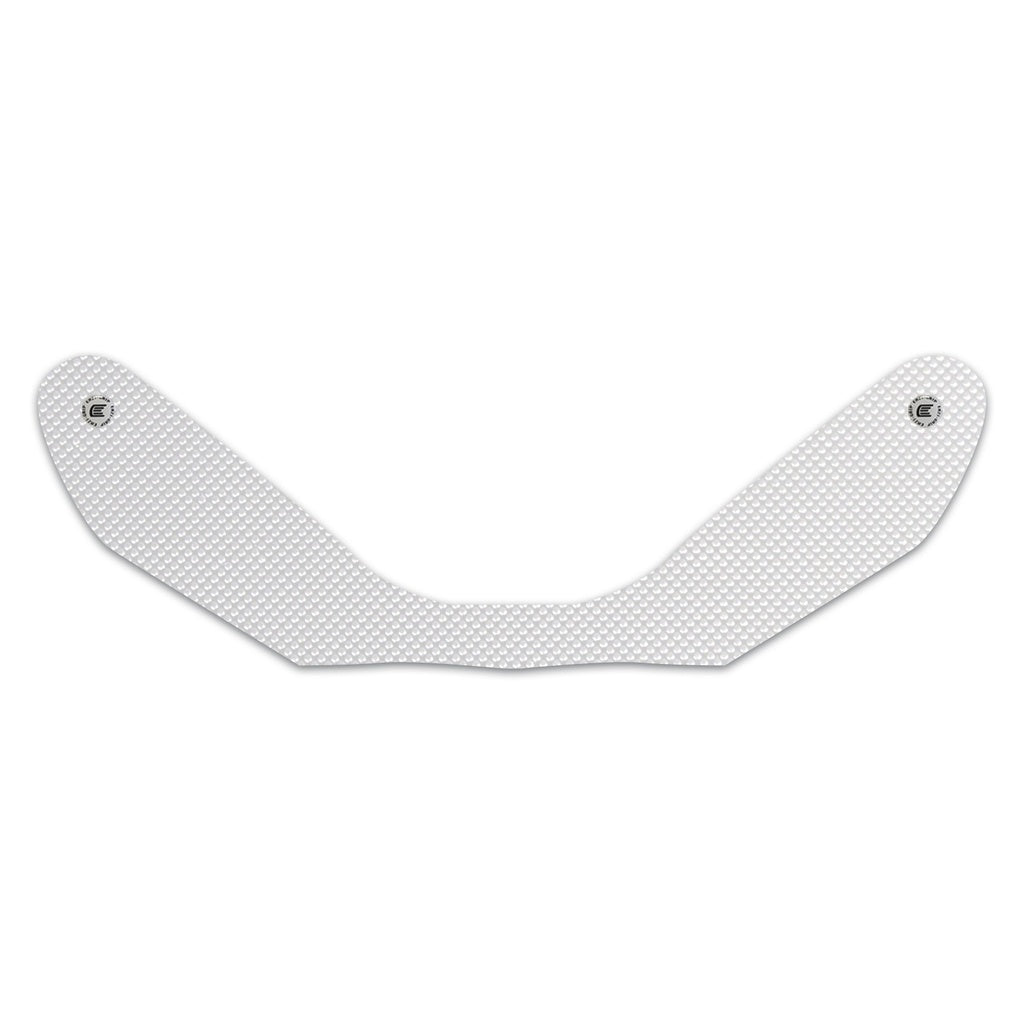 Eazi-Grip PRO Wrap-Around Tank Grip for Yamaha YZF-R6, clear