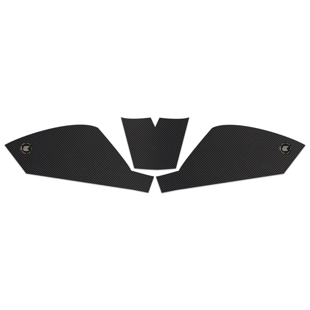 Eazi-Grip PRO Wrap-Around Tank Grip for Yamaha MT-09, black