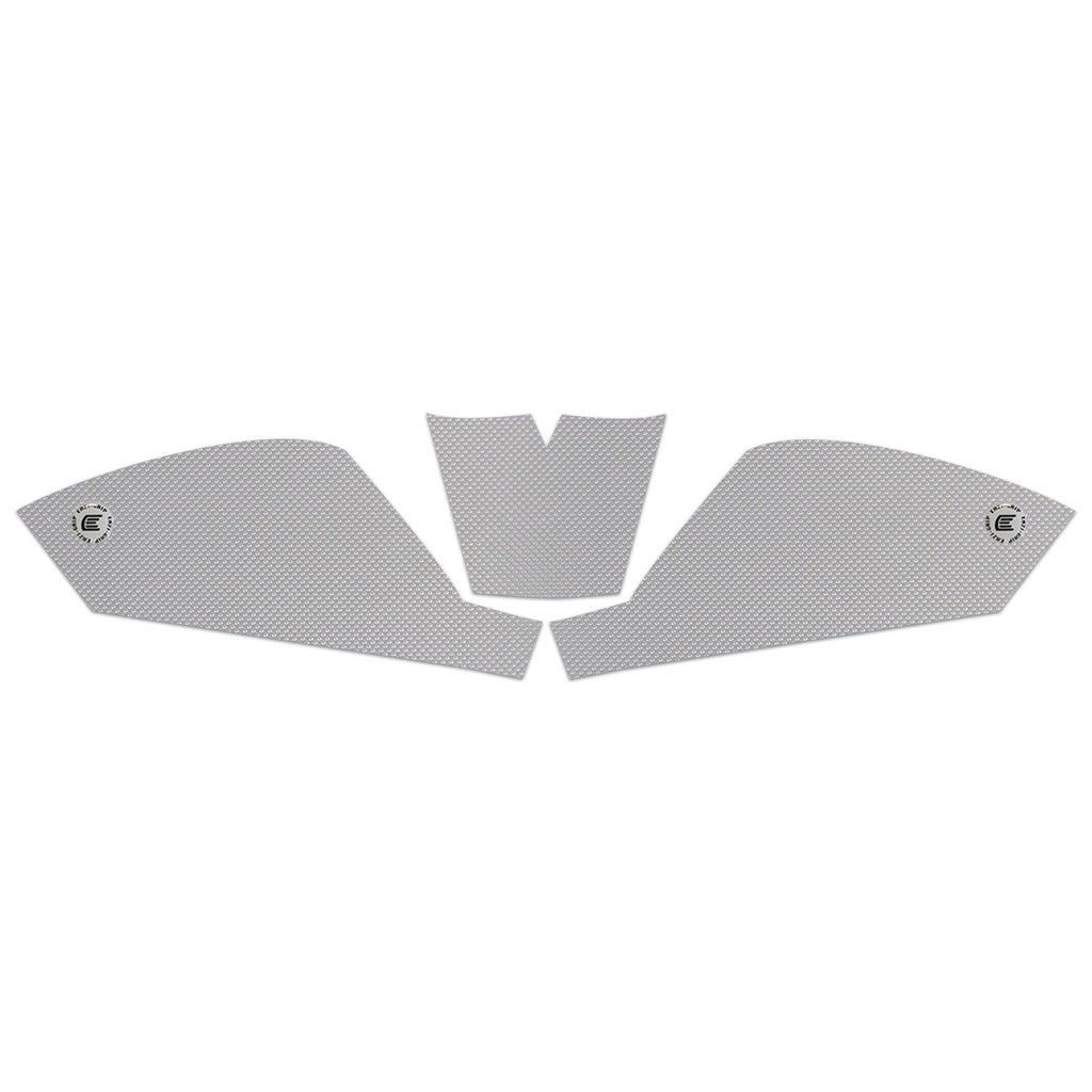 Eazi-Grip PRO Wrap-Around Tank Grip for Yamaha MT-09, clear