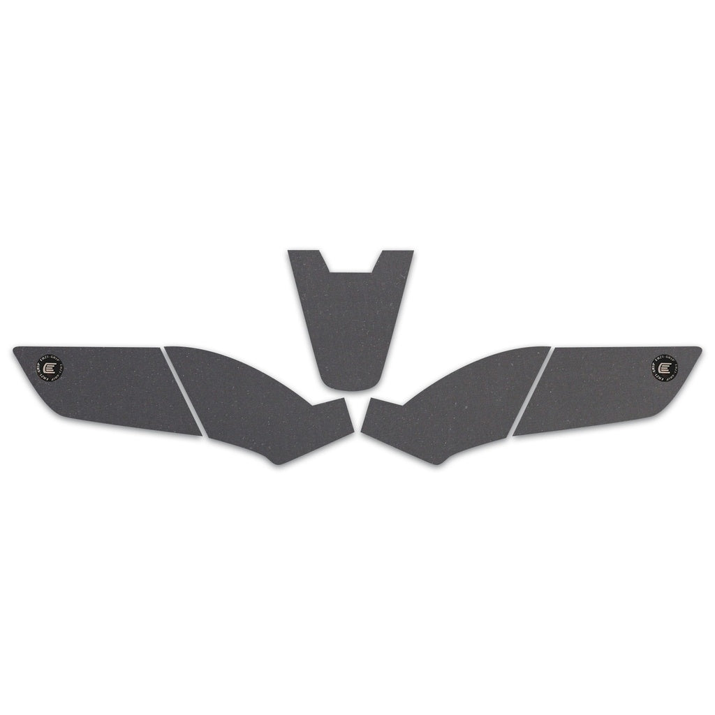 Eazi-Grip Silicone Wrap-Around Tank Grip for Yamaha YZF-R7