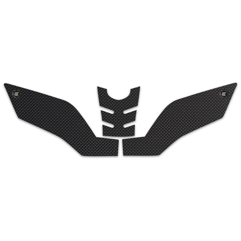 Eazi-Grip PRO Wrap-Around Tank Grip for Yamaha YZF-R9, black