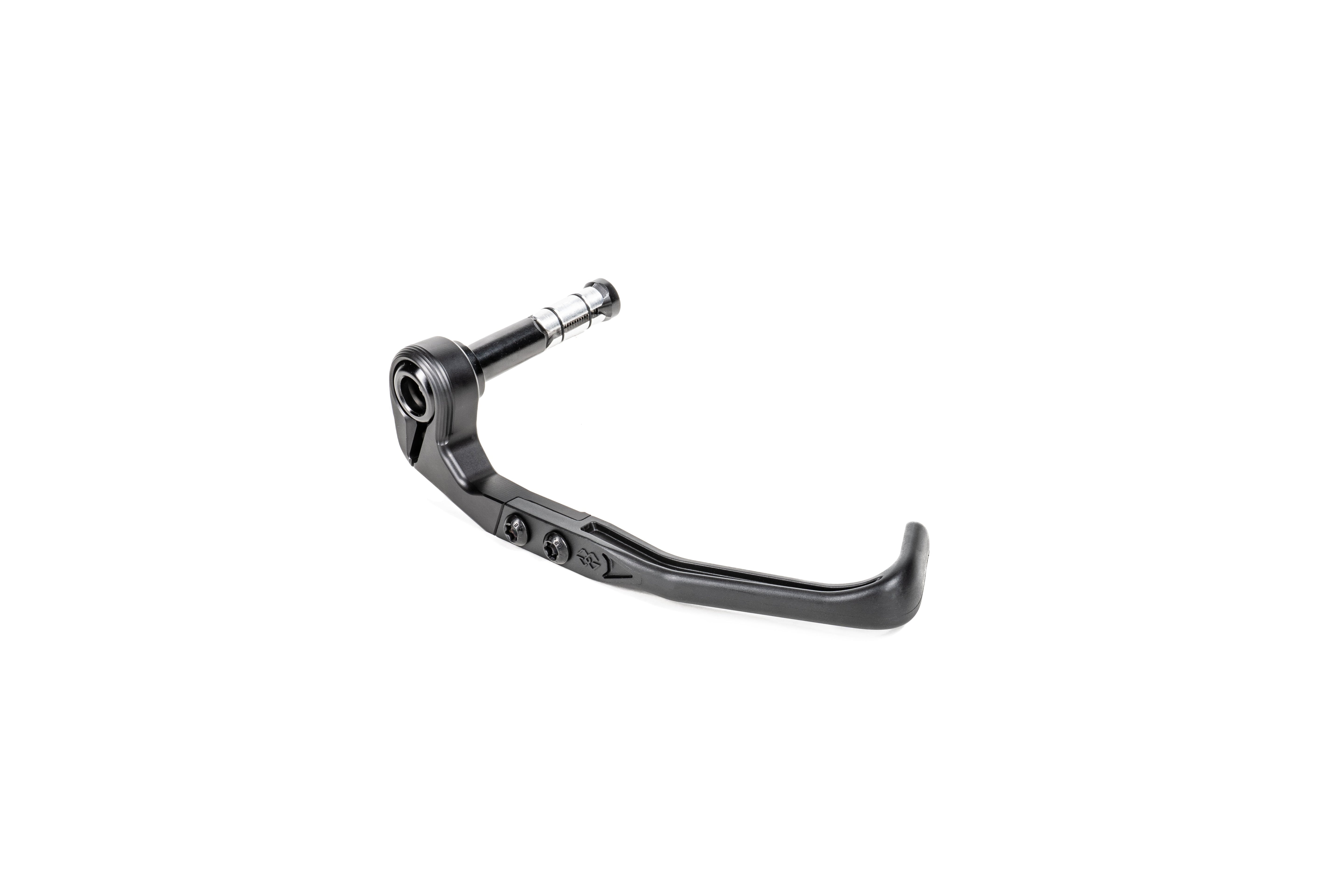Gilles Tooling Universal Brake Lever Guard - Black
