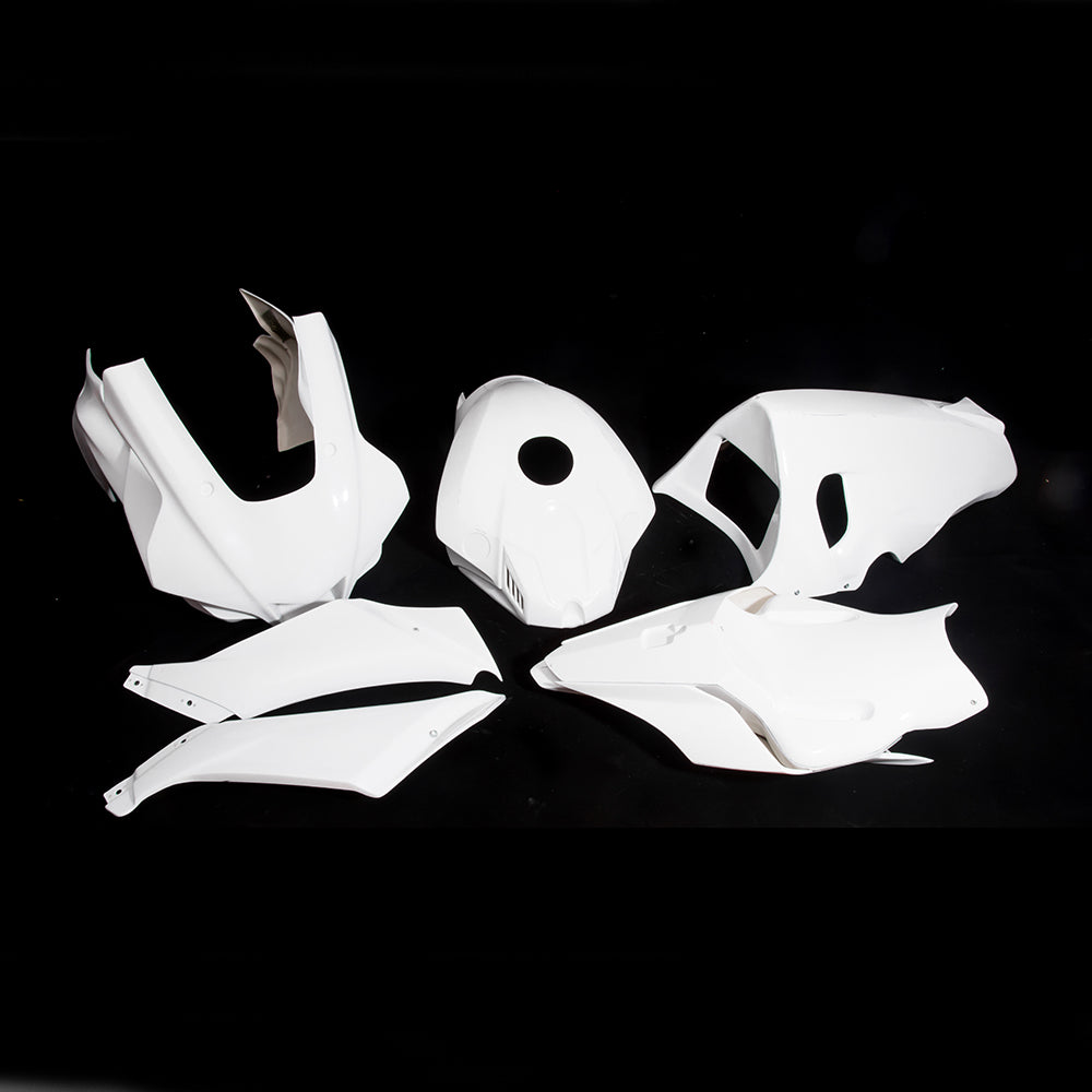 RACING FAIRINGS
