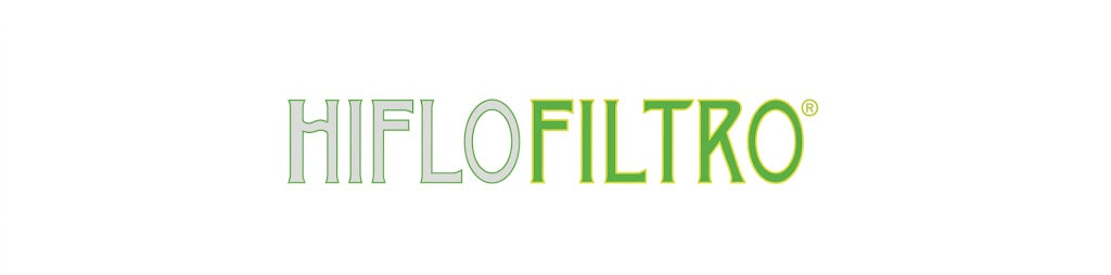 HIFLOFILTRO logo background