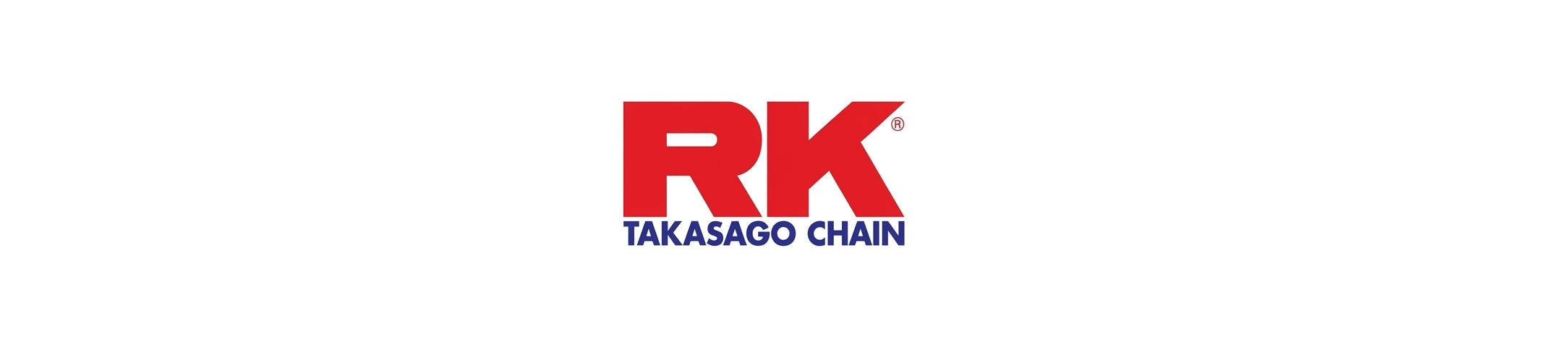 RK CHAIN logo background