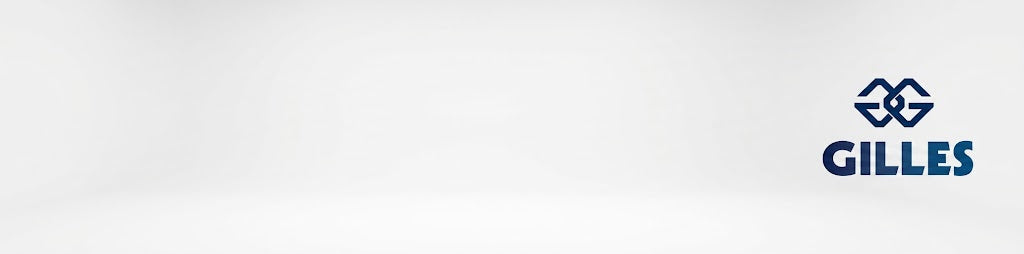 gills tooling logo background