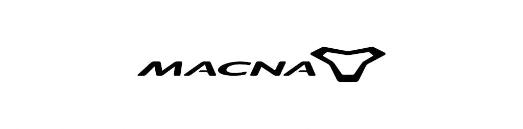 MACNA logo background