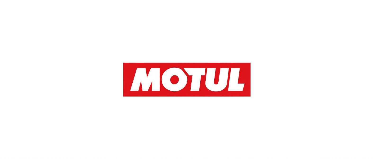 MOTUL logo background