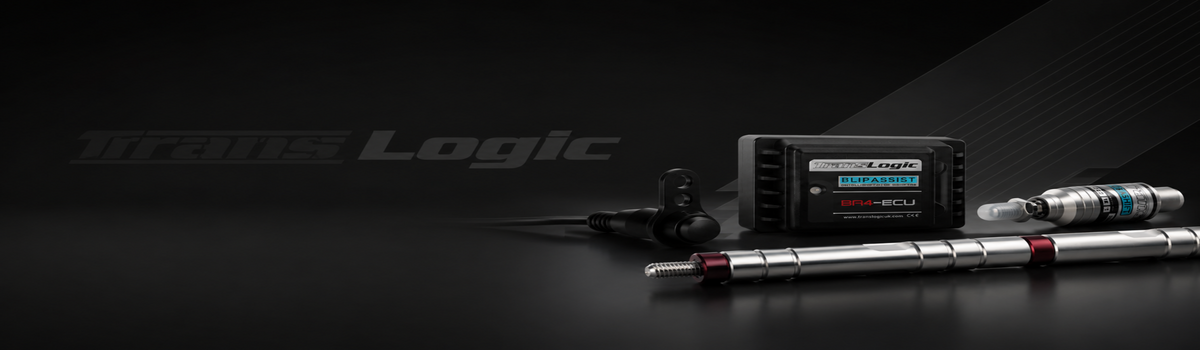 translogic logo background