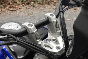 Evotech Handlebar Offset Riser - BMW R 1300 GS (2024+)