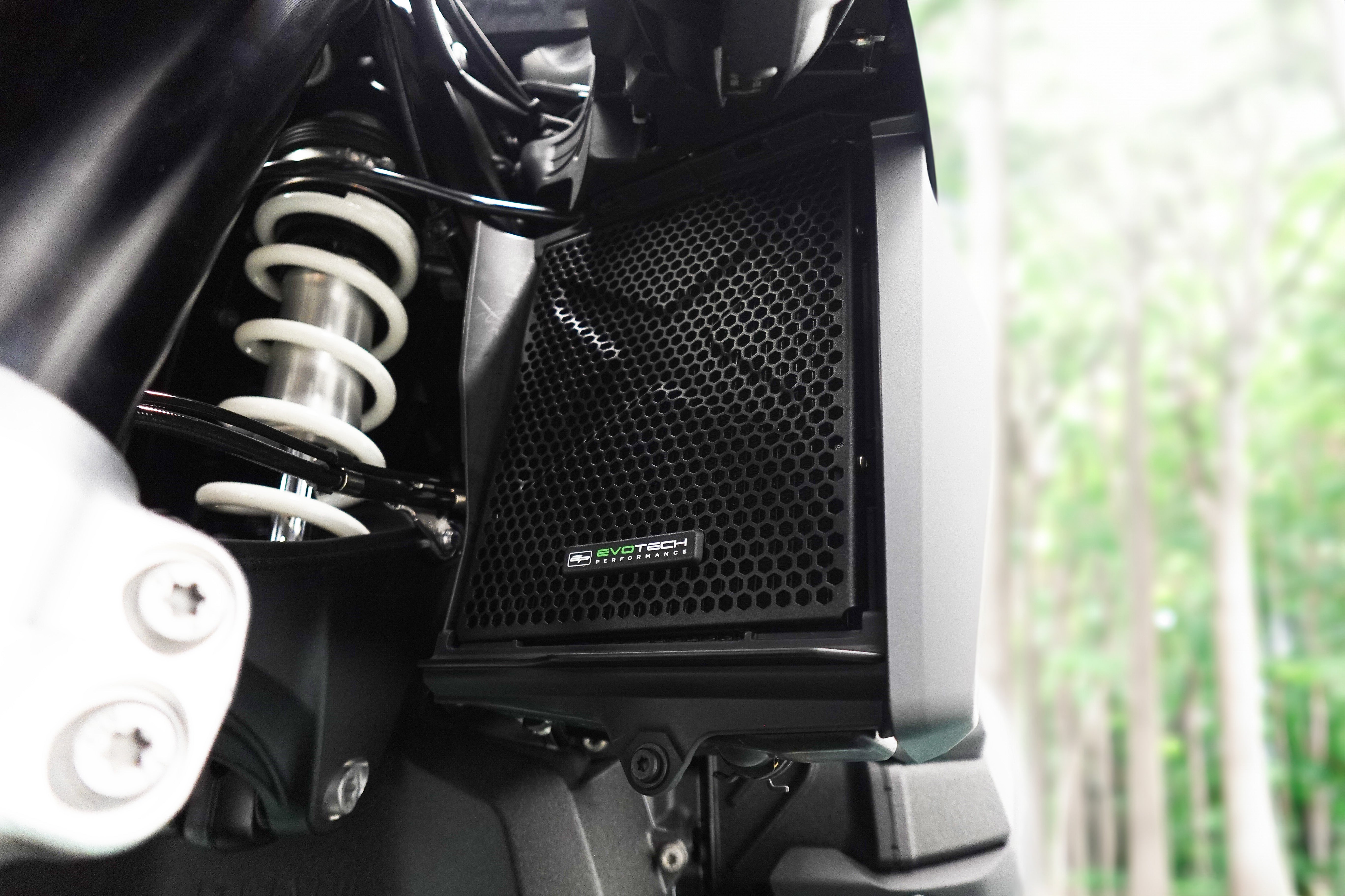 Evotech Radiator Guards - BMW R 1300 GS  (2024+)