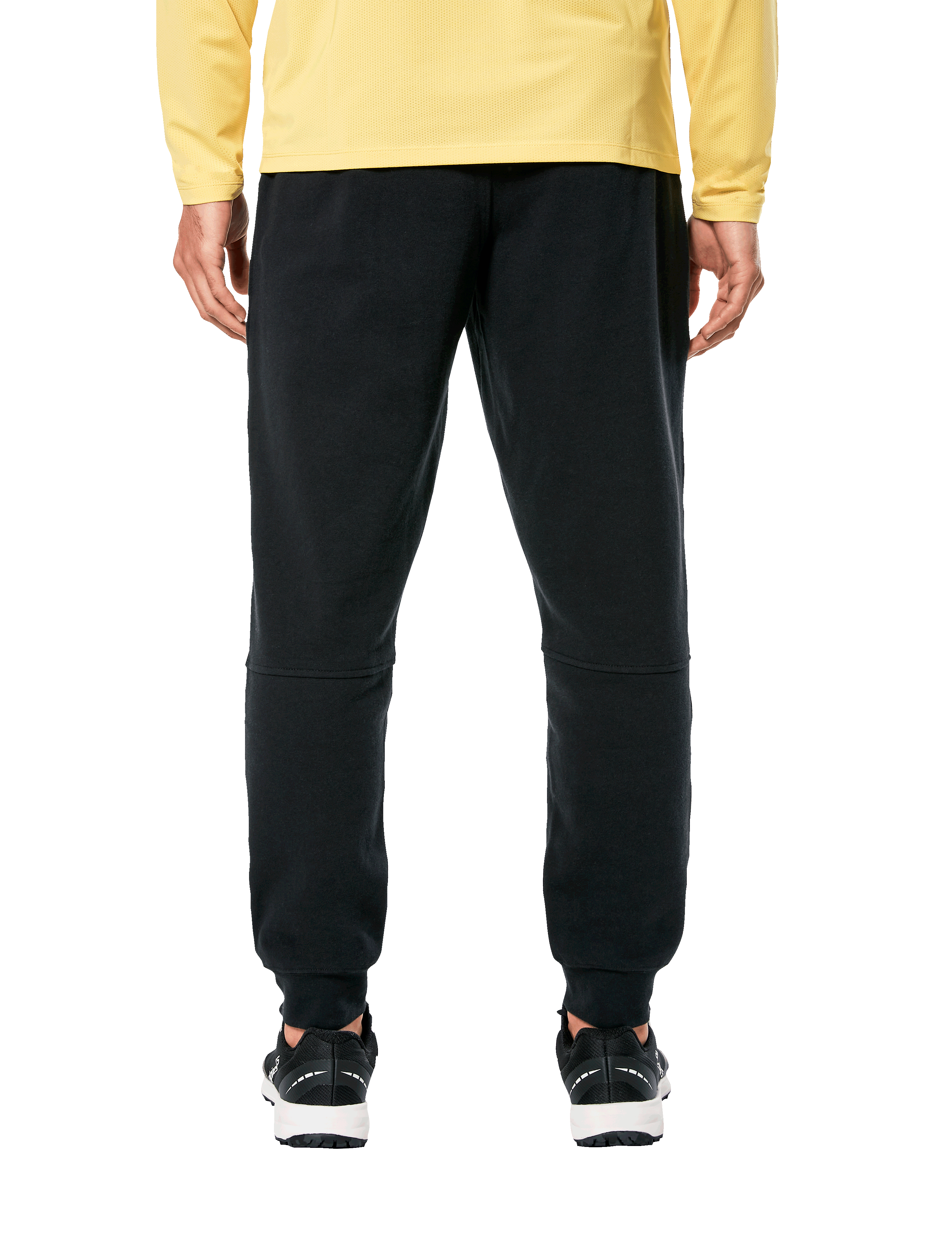 Alpinestars Set Pants - Black