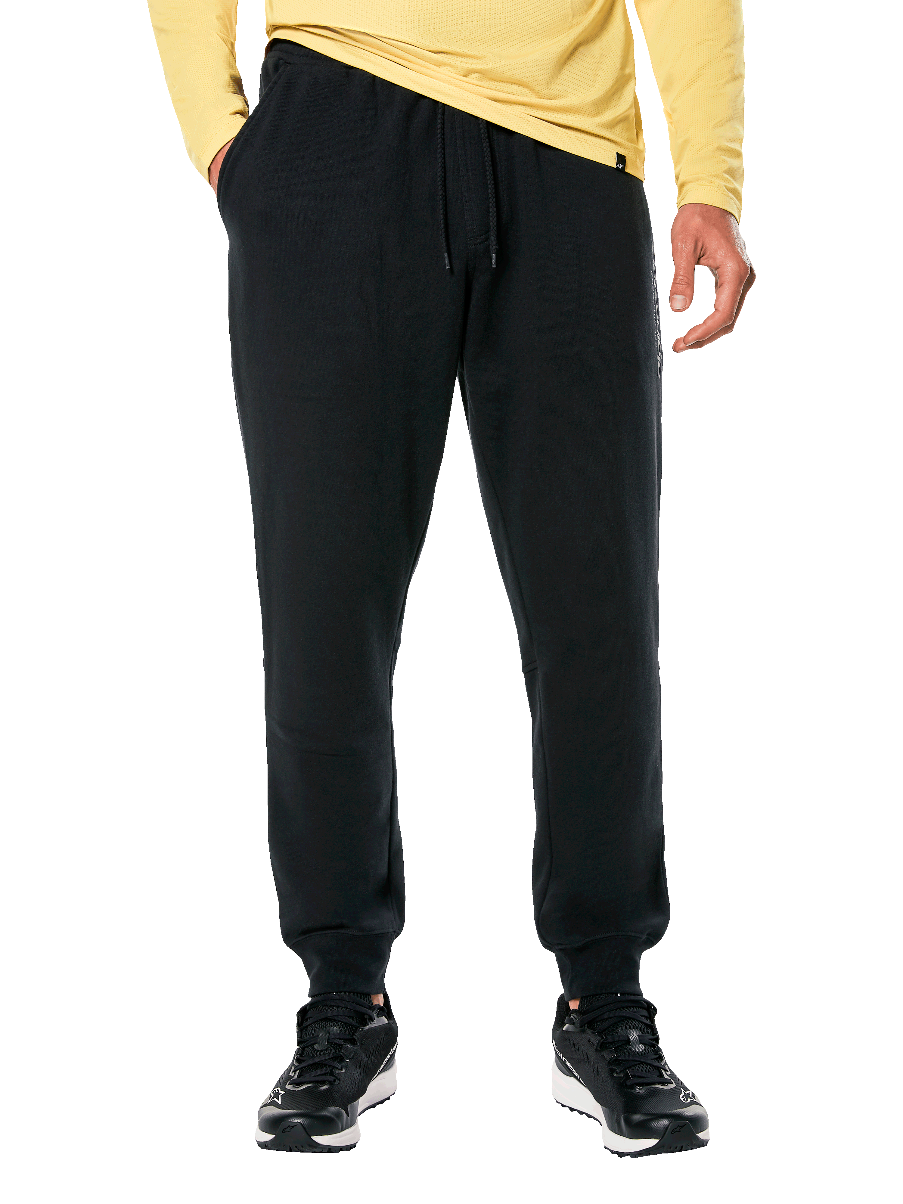 Alpinestars Set Pants - Black