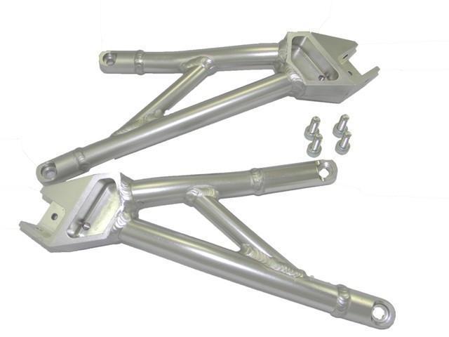 PRHMP02 - Kit Passenger Pegs
