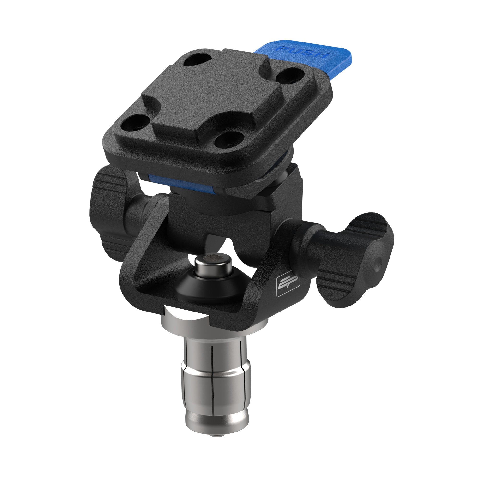Evotech Carpuride Top Yoke Mount - Aprilia RS 660 Factory (2025+)