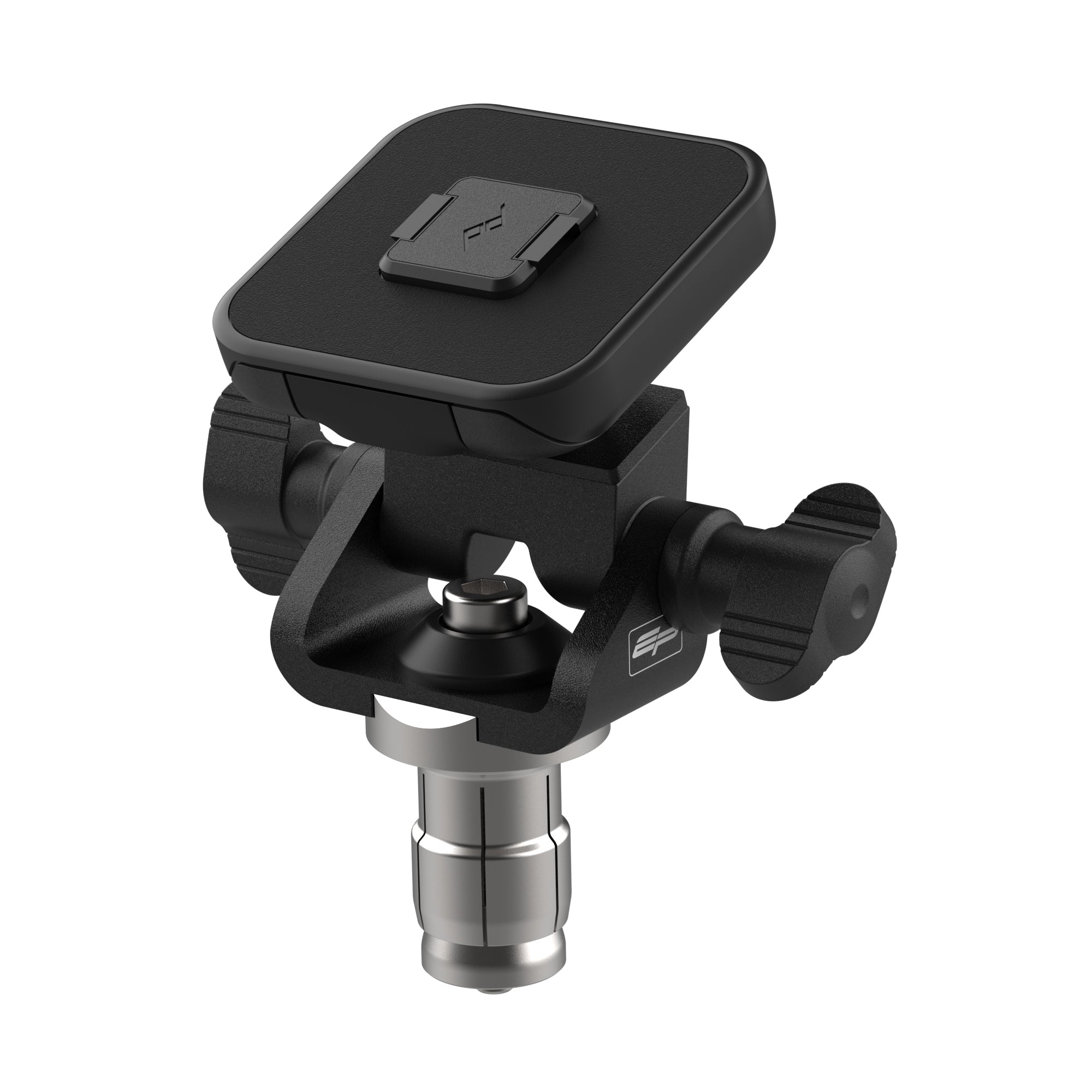 Evotech Peak Design Top Yoke Sat Nav Mount - Norton V4SV (2023+)