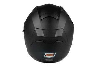 ORIGINE STRADA SOLID MATT BLACK LG