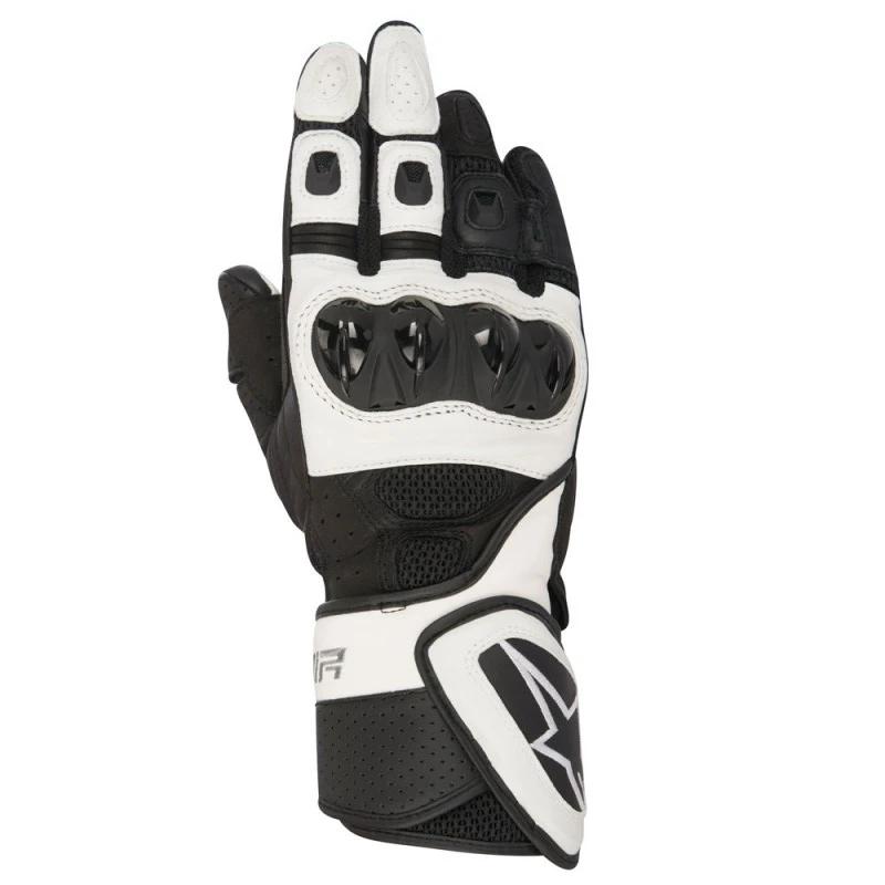 Alpinestars Stella SP Air Leather Glove - Black/White