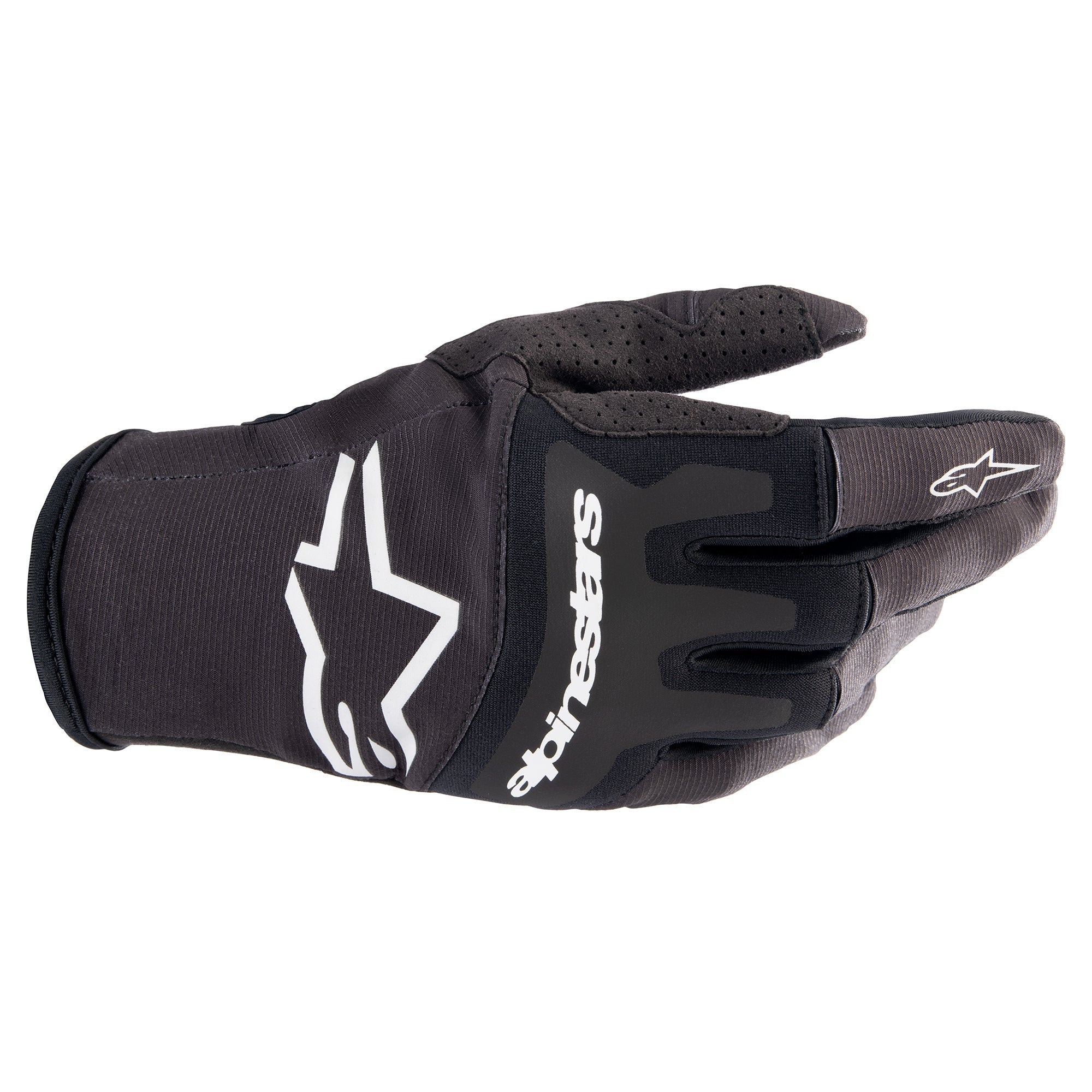 Alpinestars 2023 Techstar Gloves - Black