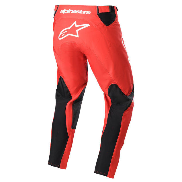 Alpinestars 2023 Racer Hoen Pants - Mars Red Black