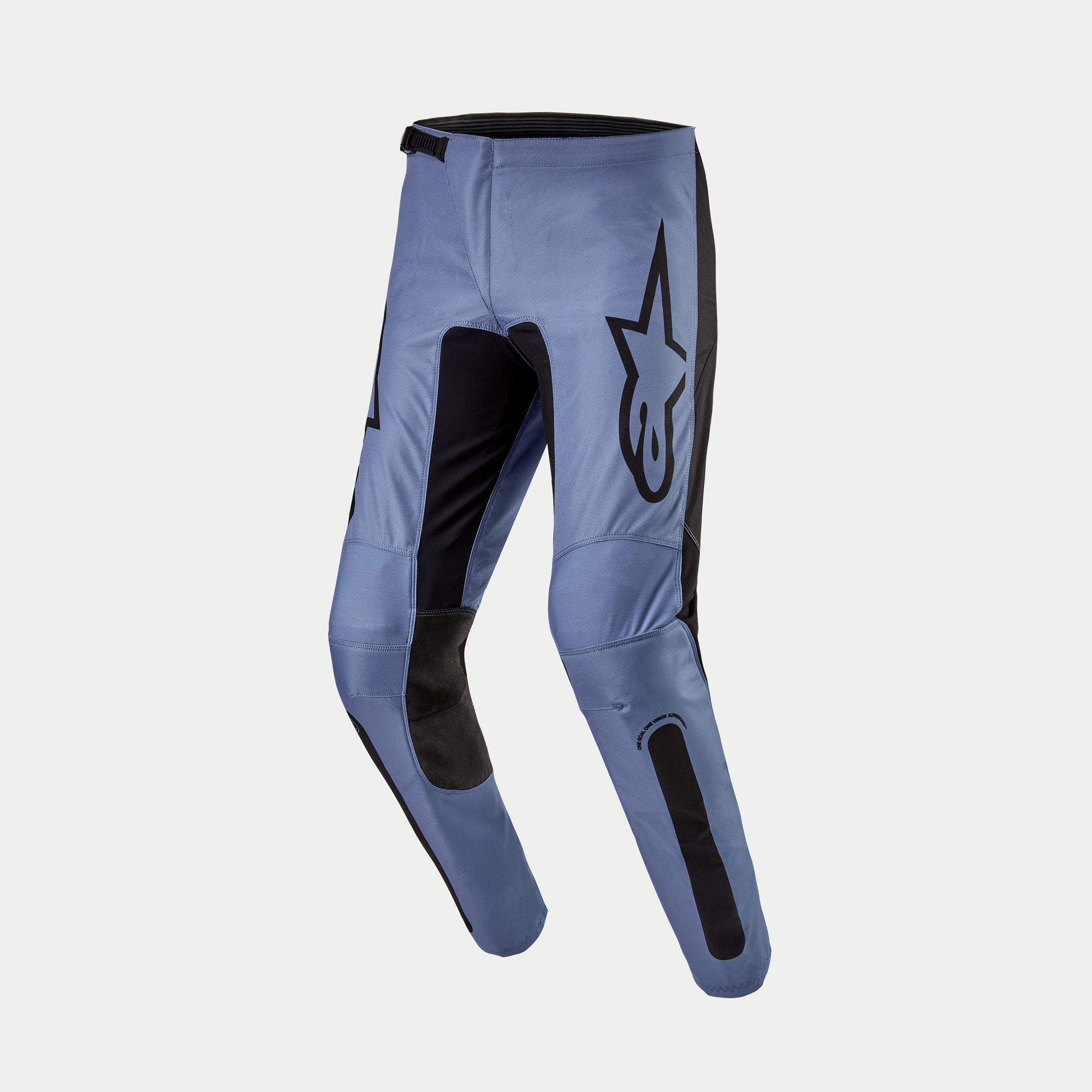 Alpinestars 2024 Fluid Lurv Pants - Light Blue Black