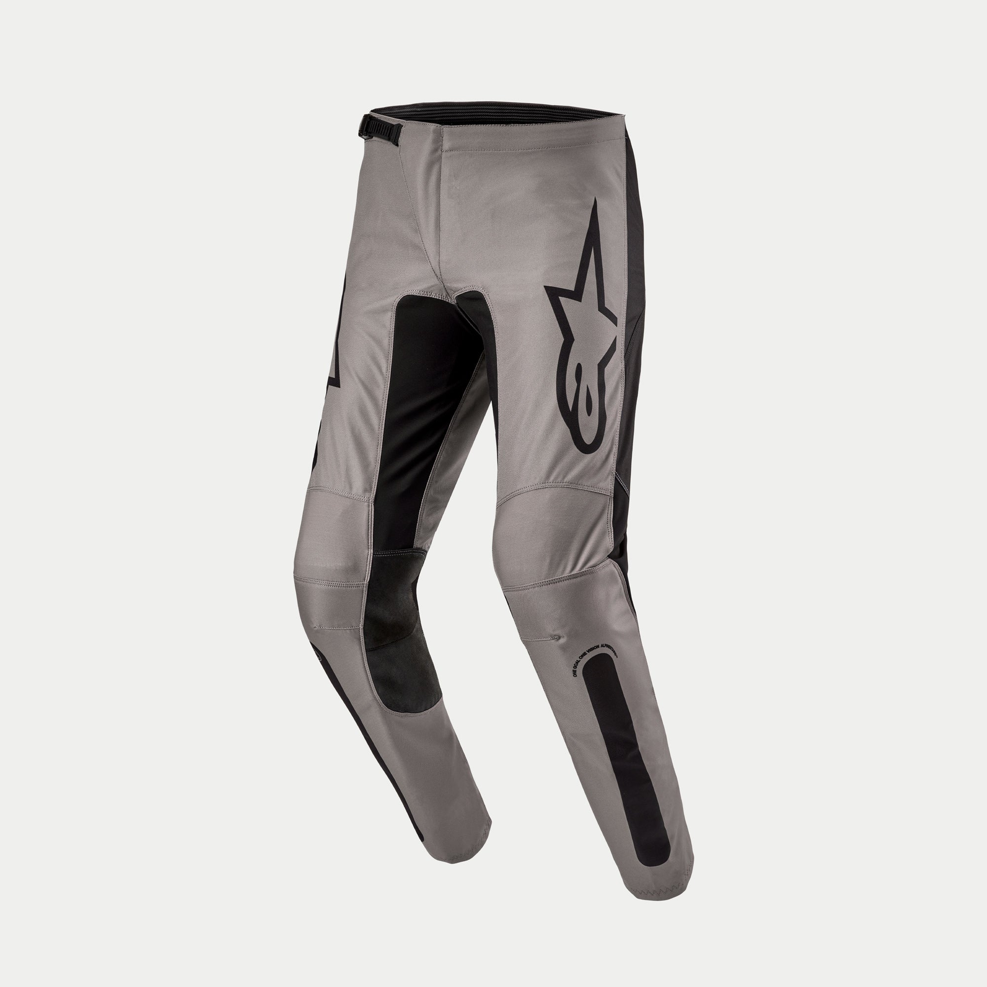 Alpinestars 2024 Fluid Lurv Pants - Mud Black