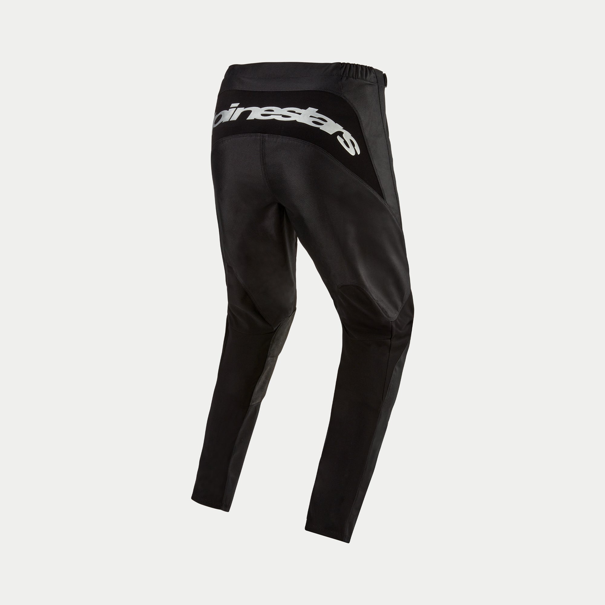 Alpinestars 2024 Fluid Graphite Pants - Black Silver