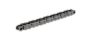 DID #428 VX Pro X-Ring 126L FJ - Clip BK