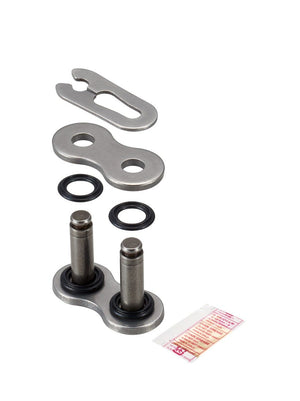 DID #520 VX3 Pro X-Ring Chain - FJ-Clip/ZJ-Rivet