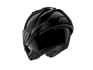 Shark Evo-ES Blank Helmet