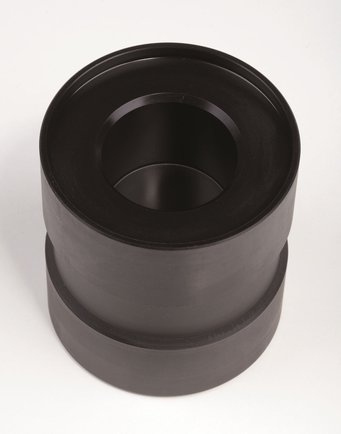 BUSH FOR HYDRAULIC SPRING PRESSER