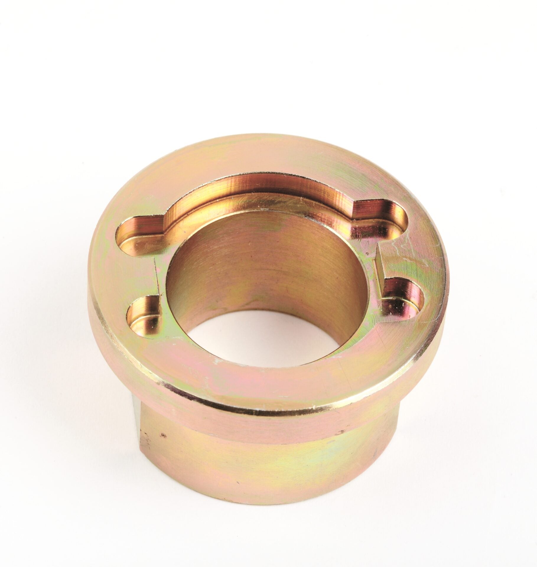 FIXING LOWER CAP TOOL