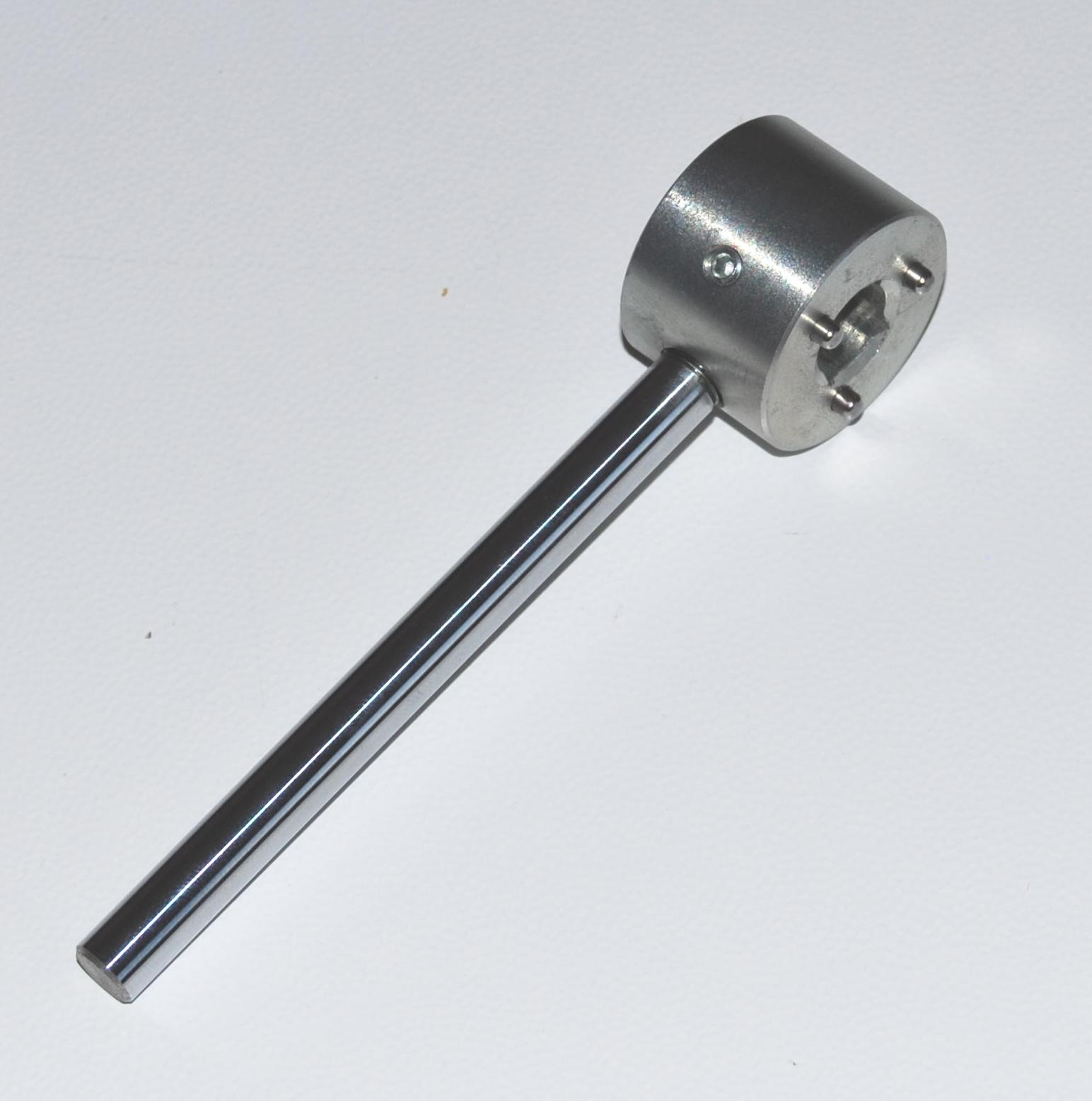 TOOL FOR CAP Ø18mm