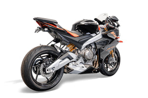 Evotech Tail Tidy - Aprilia RS 660 Factory (2025+)