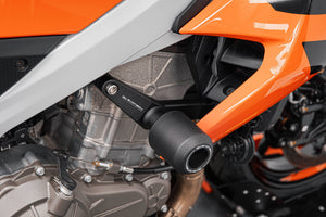 Evotech Crash Protection - Aprilia Tuono 457 (2025+)