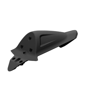 Evotech Pillion Seat Cover - Aprilia Tuono V4 Factory (2025+)