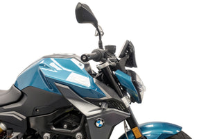 Evotech Fly Screen - BMW F 900 R Triple Black (2025+)