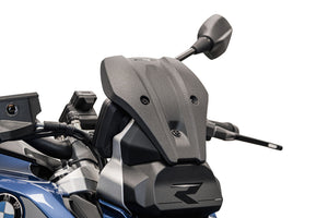 Evotech Fly Screen - BMW R 1300 R Exclusive (2025+)