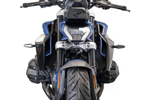 Evotech Radiator Guards - BMW R 1300 R Performance (2025+)