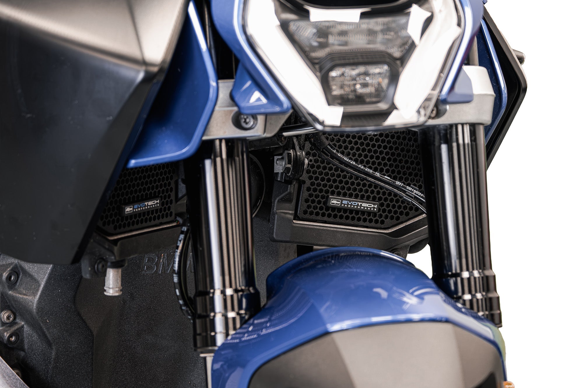 Evotech Radiator Guards - BMW R 1300 R Exclusive (2025+)