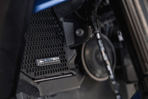 Evotech Radiator Guards - BMW R 1300 R Option 719 Kilauea (2025+)