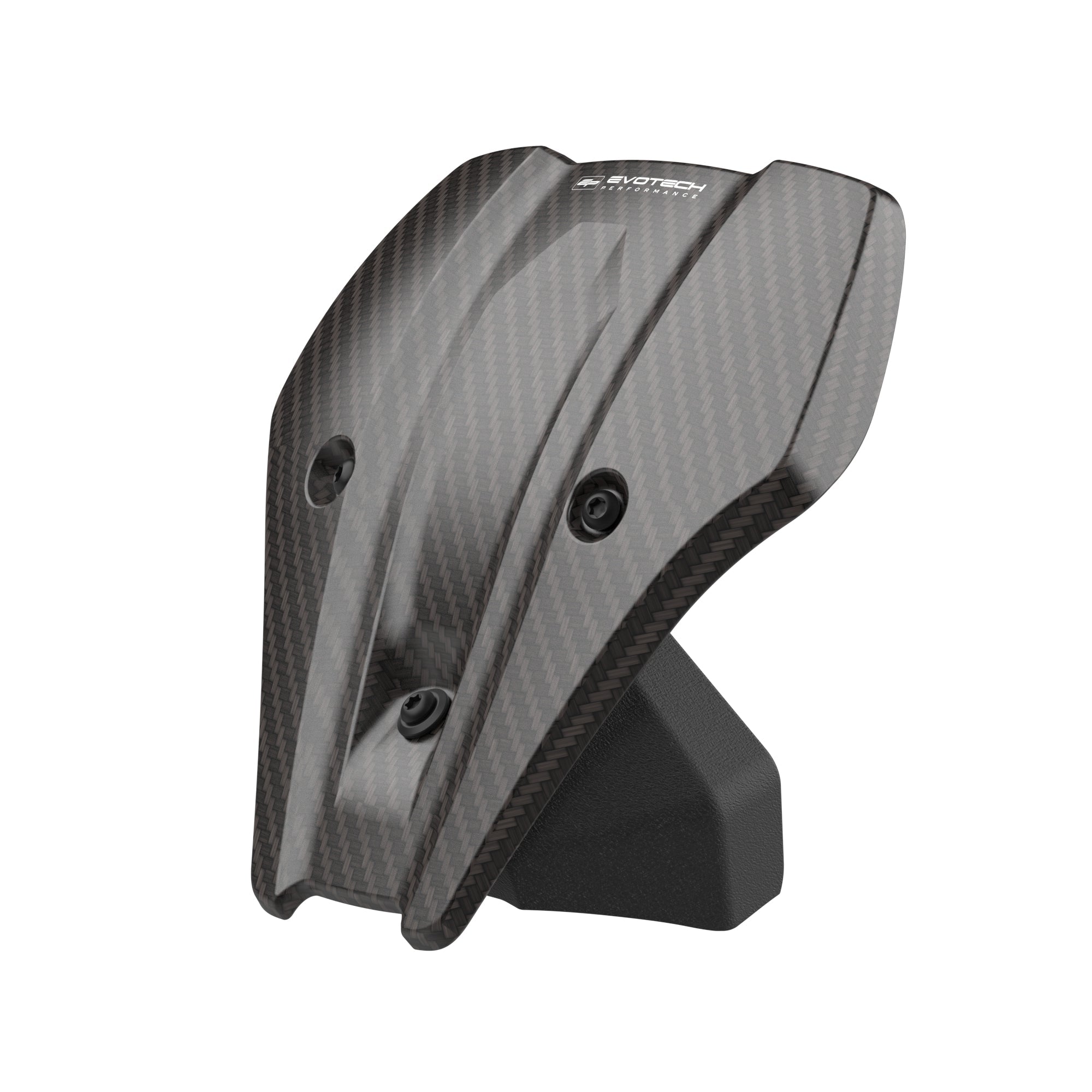 Evotech Fly Screen (Carbon Fibre) - BMW R 1300 R Performance (2025+)