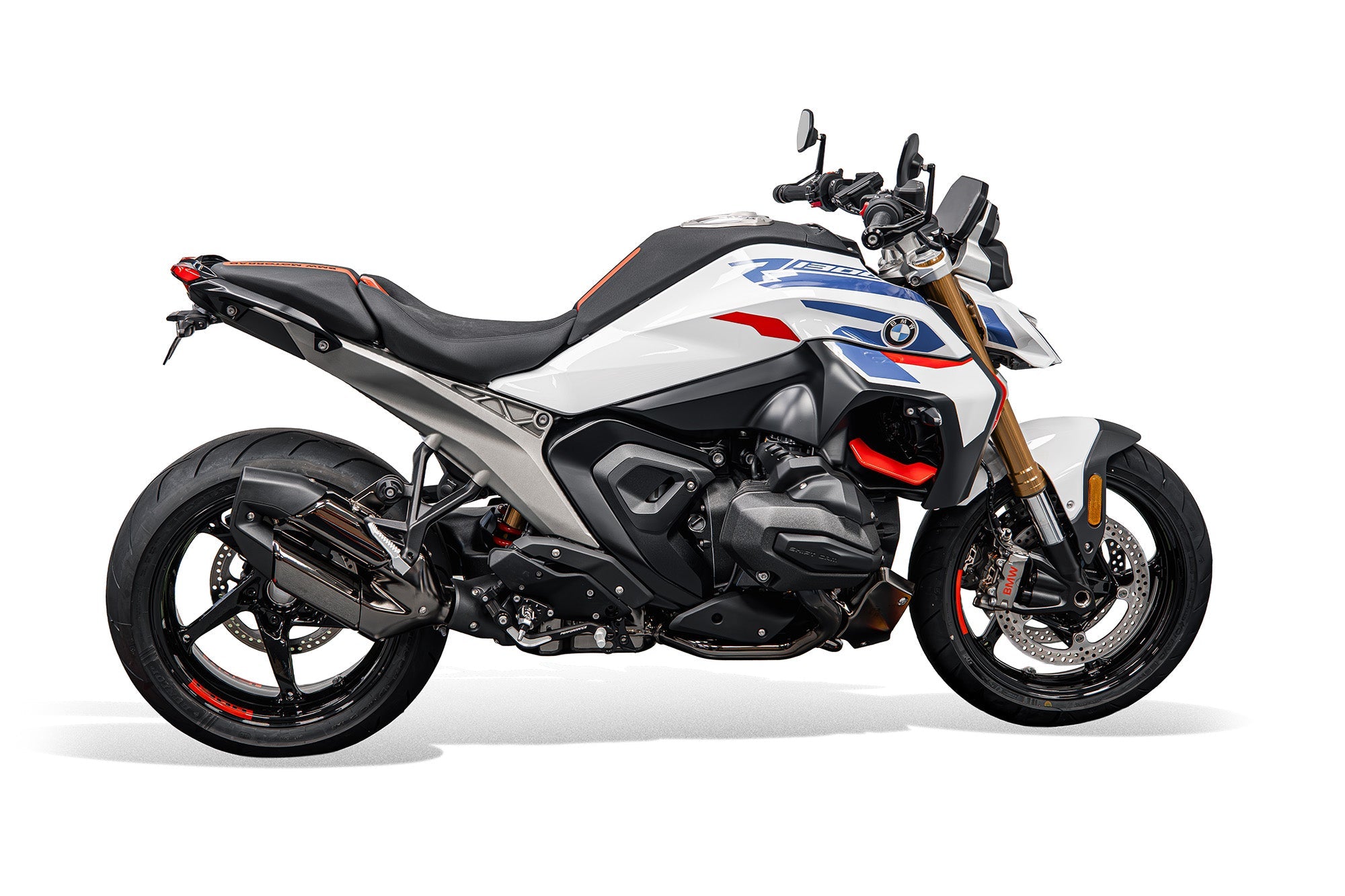 Evotech Tail Tidy - BMW R 1300 R (2025+)