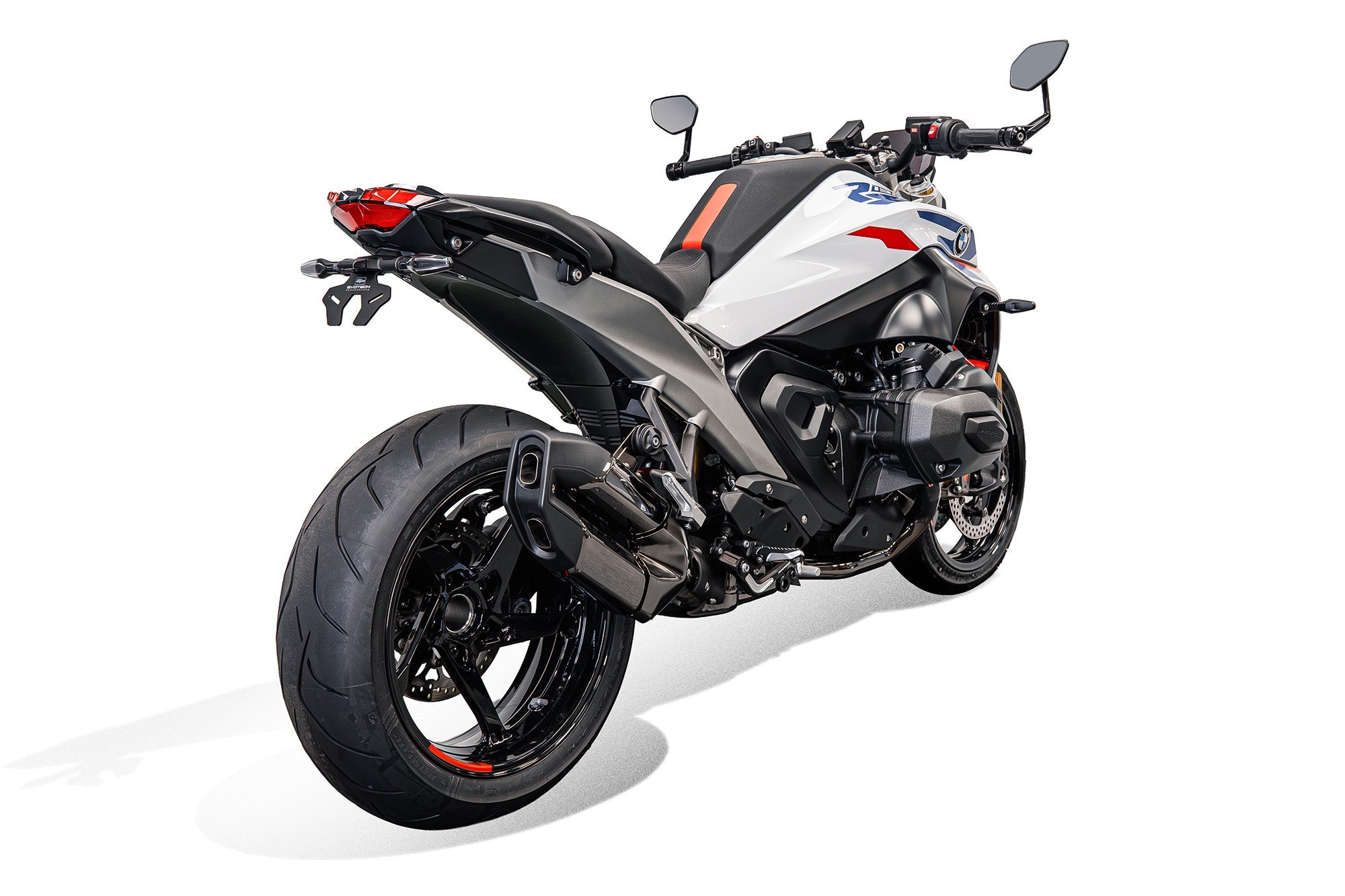 Evotech Tail Tidy - BMW R 1300 R (2025+)
