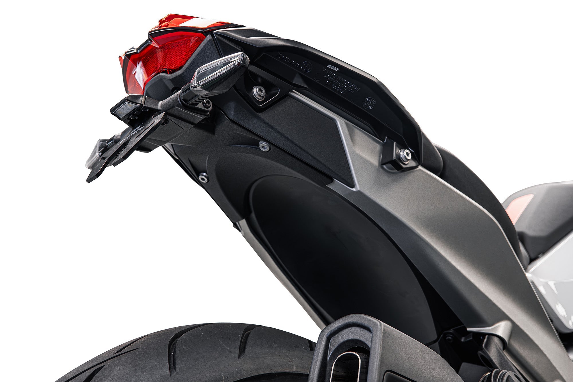 Evotech Tail Tidy - BMW R 1300 R (2025+)